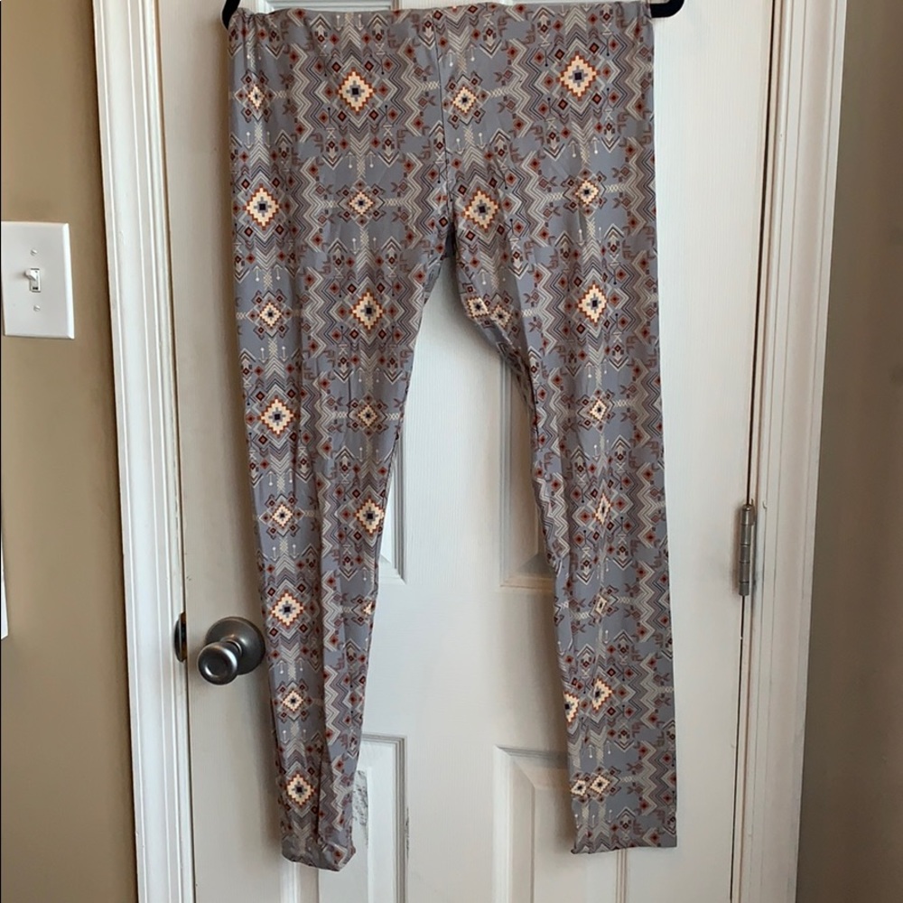 LuLaRoe Leggings